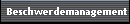 Beschwerdemanagement