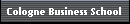 Cologne Business School